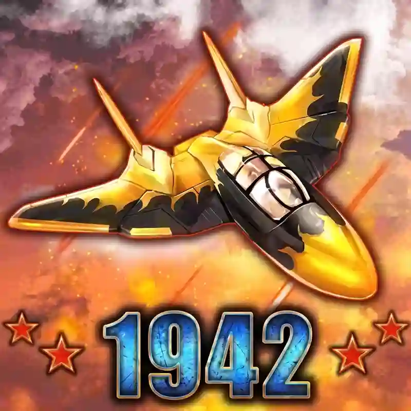 Trò chơi Không chiến 1942 tại zetbet