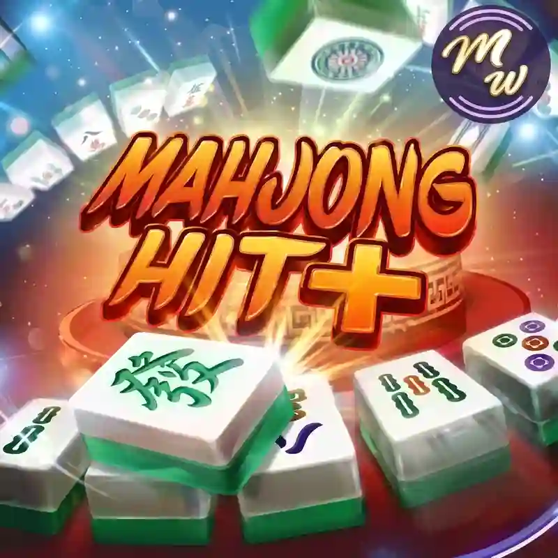 Trò chơi Casino Mahjong Hit + tại zetbet